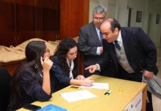 Balamand Conf Photo 2