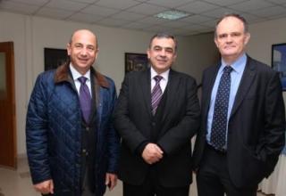 Balamand Conf Photo 4