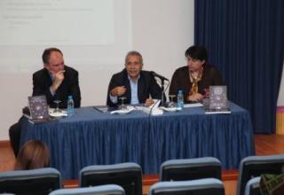 Balamand Conf Photo 13