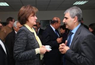 Balamand Conf Photo 15