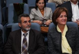 Balamand Conf Photo 16