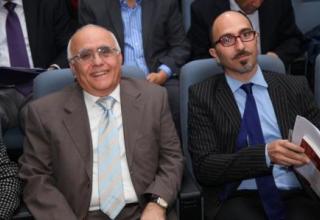 Balamand Conf Photo 17