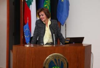 Balamand Conf Photo 19