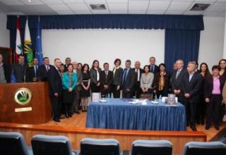 Balamand Conf Photo 1