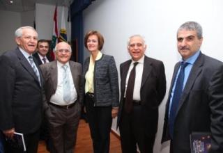 Balamand Conf Photo 20