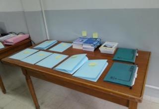 TLQAA Site Visit Photo 1