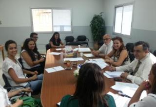 TLQAA Site Visit Photo 3