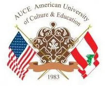 Logo AUCE