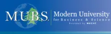 Logo MUBS