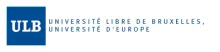 Logo ULB